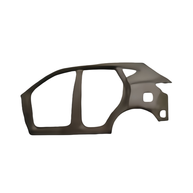 REPUESTO PANEL LATERAL GARAJES MORRIS ZS 10270302/10270301