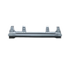 RECAMBIO PARACHOQUES TRASERO BYD HAN EV 2022 HCE-8400020