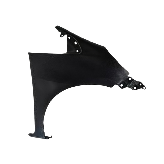 REPUESTO GUARDABARROS DELANTERO HONDA FIT JAZZ 2009-2014 60261-TF0-G00ZZ/60211-TF0-G00ZZ