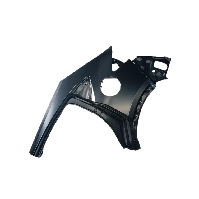 REPUESTO GUARDABARROS TRASERO HONDA VEZEL HRV 2015-2021 04646-T7J-H00ZZ/04636-T7J-H00ZZ