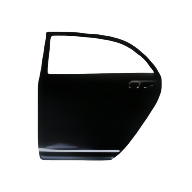 REPUESTO PUERTA TRASERA TOYOTA COROLLA 2002-2006 6700302240/6700402240