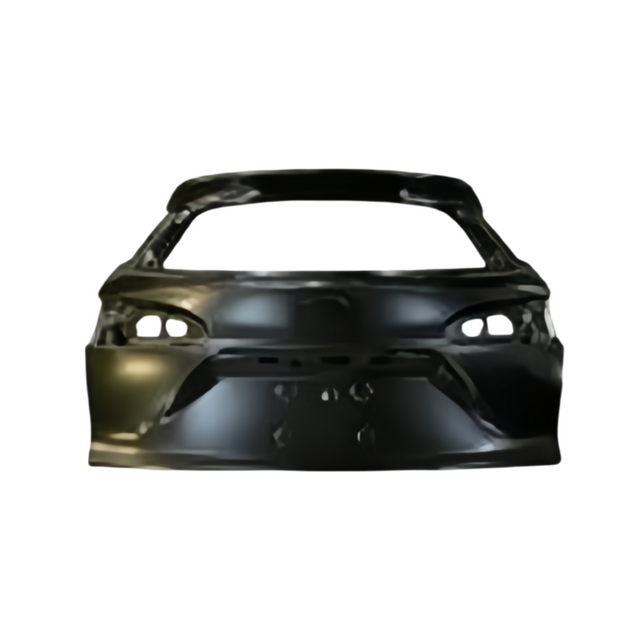 REEMPLAZO PORTON TRASERO TOYOTA COROLLA CROSS 2022