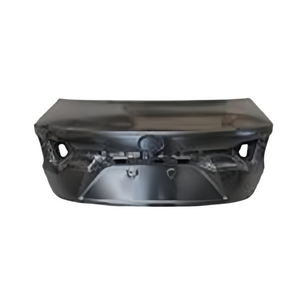REEMPLAZO TAPA MALETERO TOYOTA COROLLA US 2019 64401-02610