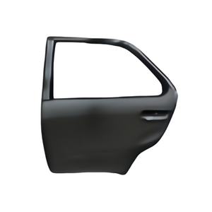 REPUESTO PUERTA TRASERA TOYOTA FORTUNER 2012 670040k020/670030k030
