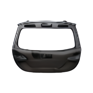 REPUESTO PORTON TRASERO TOYOTA FORTUNER 2016 53301-KK010