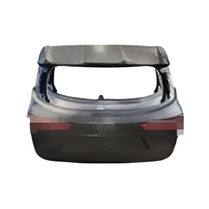 REPUESTO PORTON TRASERO TOYOTA HIGHLANDER 2021 670050E530