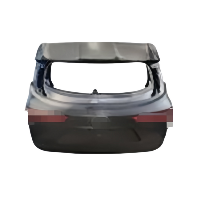 REPUESTO PORTON TRASERO TOYOTA HIGHLANDER 2021 670050E530