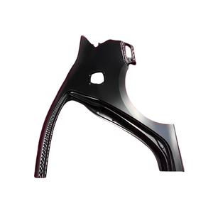 REPUESTO GUARDABARROS TRASERO HONDA CITY 2008-2014 04646-TM4-H00ZZ/04636-TM4-H00ZZ