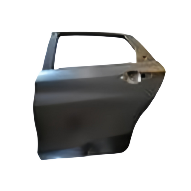 REPUESTO PUERTA TRASERA TOYOTA VIOS/YARIS SEDAN 2023 67004-BZ760/67003-BZ760
