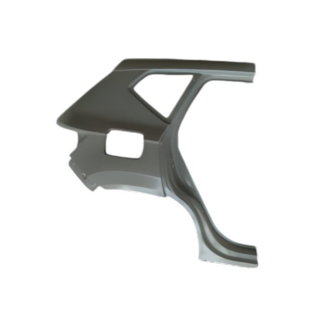RECAMBIO GUARDABARROS TRASERO VOLKSWAGEN JATA VS5 5CG809605/5CG809606