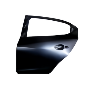 REPUESTO PUERTA TRASERA MAZDA 3 AXELA 2014
