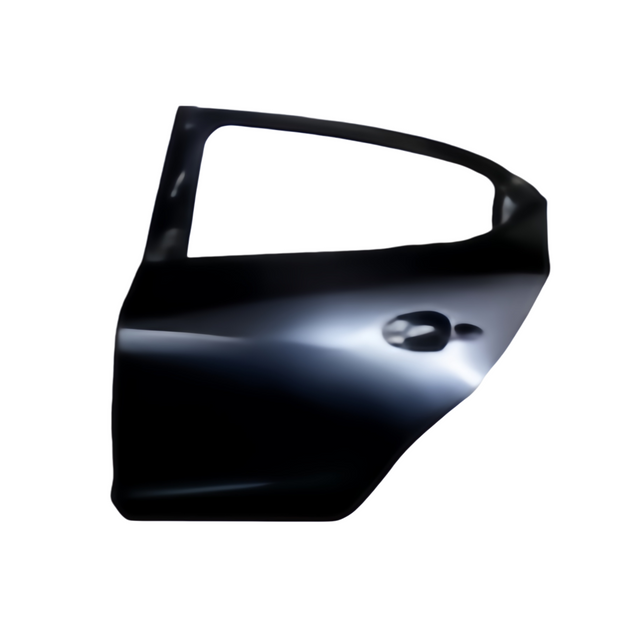 REPUESTO PUERTA TRASERA MAZDA 3 AXELA 2014