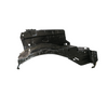 REPUESTO GUARDABARROS TRASERO INTERIOR TOYOTA HILUX VIGO DOBLE CARBINA 2005-2012 53702-0K011/53701-0K200