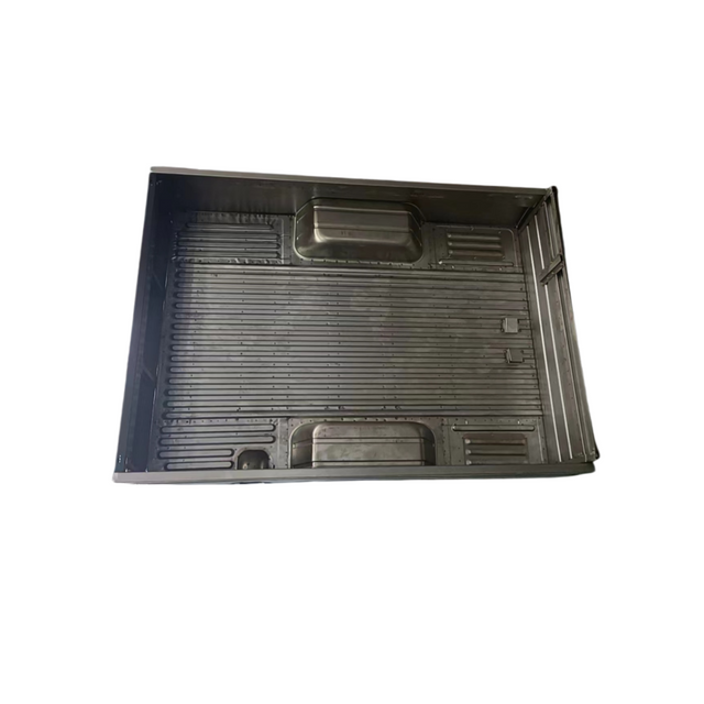 REPUESTO CUERPO COLA TOYOTA LAND CRUISER FJ79 CARBINA SIMPLE 1984-1989