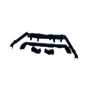 REPUESTO SOPORTE RADIADOR NISSAN QASHQAI J11 2015