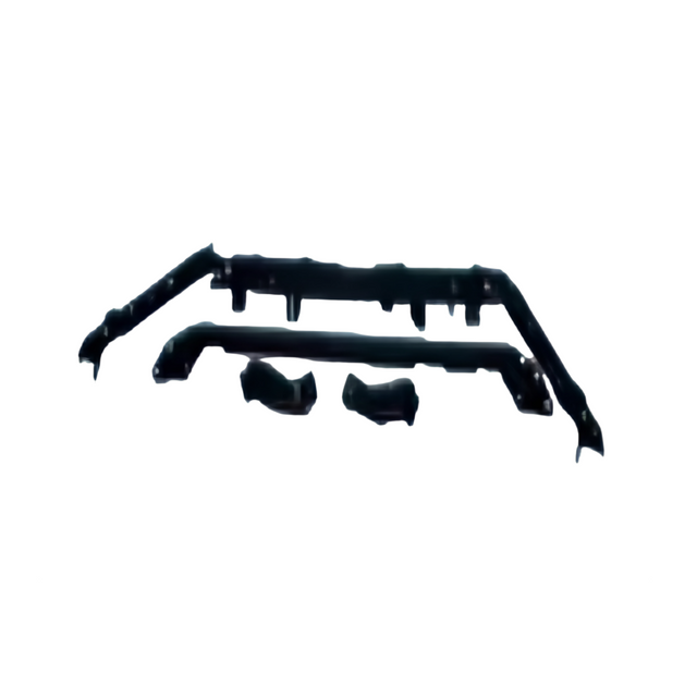 REPUESTO SOPORTE RADIADOR NISSAN QASHQAI J11 2015