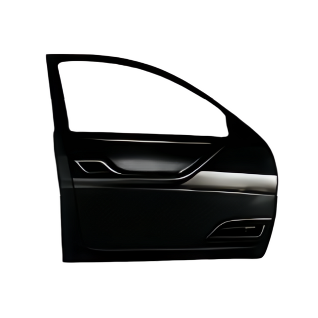 REPUESTO PUERTA DELANTERA TOYOTA REIZ 2005-2009 670020P010/670010P010