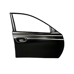 REPUESTO PUERTA DELANTERA TOYOTA REIZ 2010 67002-0P020/67001-0P020