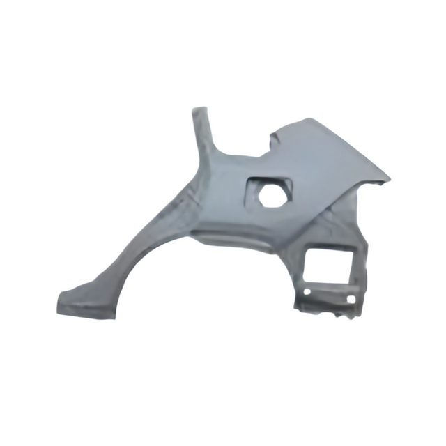 REPUESTO GUARDABARROS TRASERO TOYOTA RAV4 2020 61602-0R170/61601-0R170