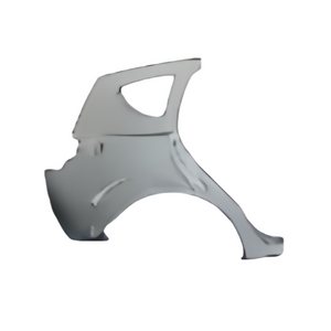 REPUESTO GUARDABARROS TRASERO TOYOTA RAV4 2014