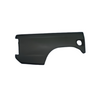 REPUESTO GUARDABARROS TRASERO NISSAN D22-FRONTIER-NP300 1998 63113-2S400