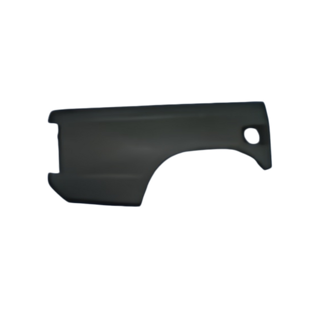 REPUESTO GUARDABARROS TRASERO NISSAN D22-FRONTIER-NP300 1998 63113-2S400