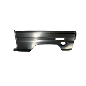 REPUESTO GUARDABARROS TRASERO TOYOTA LAND CRUISER FJ79 1984-1989