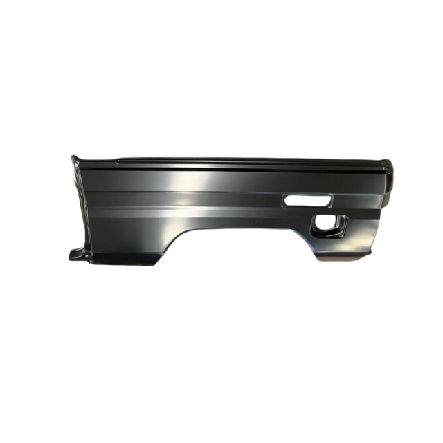 REPUESTO GUARDABARROS TRASERO TOYOTA LAND CRUISER FJ79 1984-1989