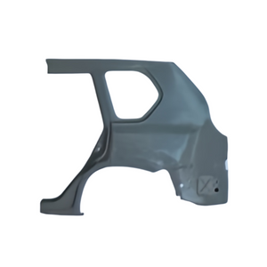 REPUESTO GUARDABARROS TRASERO NISSAN X-TRAIL T32/ROUGE 2008 G8101JG0MA/G8100JG0MA