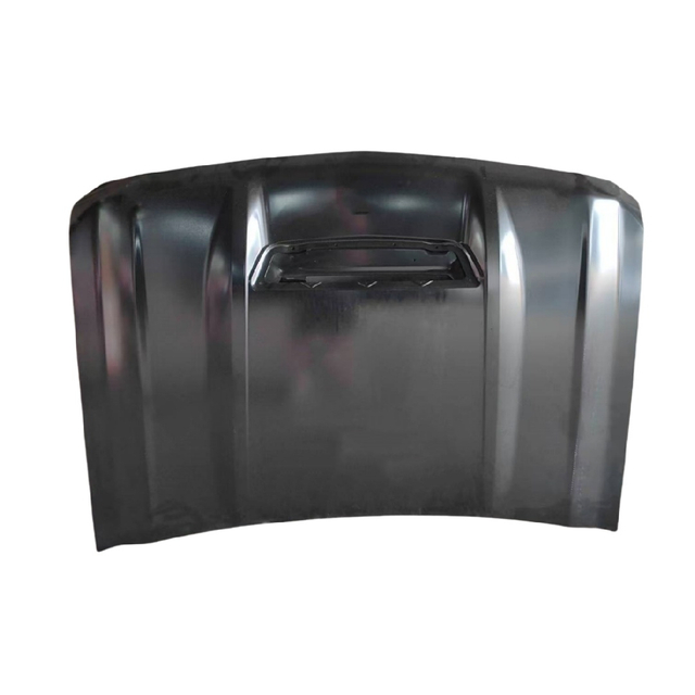 CAPOTA DE REEMPLAZO DE COLISIÓN 2017-2019 SILVERADO 2500 CHEVROLET 84456263