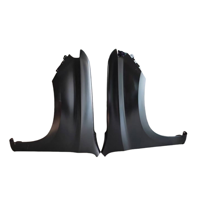 REEMPLAZO DE COLISIÓN GUARDABARROS DELANTERO 2019-2025 SILVERADO 1500 CHEVROLET 84502610,84502611