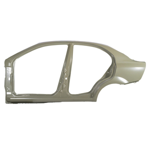 REPUESTO PANEL LATERAL 2009 CHEVROLET LOVA 96648409,96648410