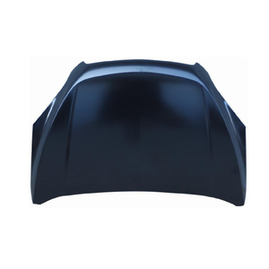 CAPOTA DE REEMPLAZO DE METAL AUTO 2014-2017 CHEVROLET TRAX 95390355