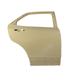 REPUESTO PUERTA TRASERA CHEVROLET EQUINOX 2018 84412604,84412605