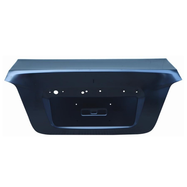 REPUESTO TAPA MALETERO 2012-2015 CHEVROLET AVEO 95229191