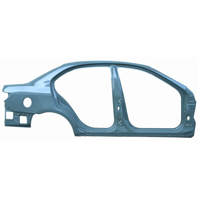 REPUESTO PANEL LATERAL 2007 CHEVROLET EPICA 9045806,9045807