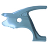 REPUESTO GUARDABARROS TRASERO 2008-2011 CHEVROLET CRUZE 96898492,96898493