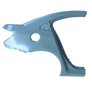 REPUESTO GUARDABARROS TRASERO 2008-2011 CHEVROLET CRUZE 96898492,96898493