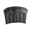 CAPÓ DE REEMPLAZO DE COLISIÓN 2023 COLORADO US ZR2 CHEVROLET 84755284