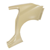 REEMPLAZO DE COLISIÓN GUARDABARROS TRASERO REGAL 2009 BUICK 13309865/13309866
