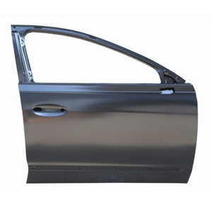 REEMPLAZO DE COLISIÓN PUERTA DELANTERA LACROSSE 2016 BUICK 26676099,26676100