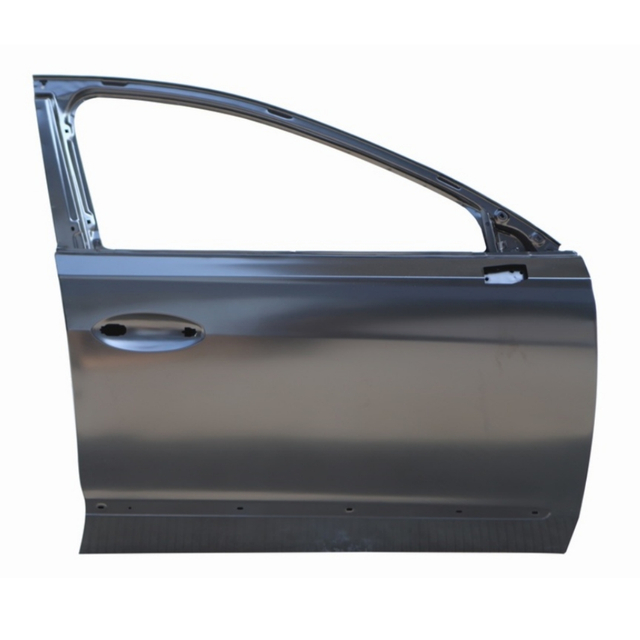 REEMPLAZO DE COLISIÓN PUERTA DELANTERA LACROSSE 2016 BUICK 26676099,26676100
