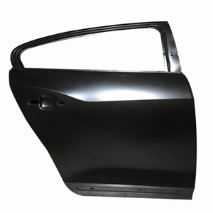 REEMPLAZO DE COLISIÓN PUERTA DELANTERA EXCELLE 2013 BUICK 9012124,9012125