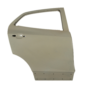 REEMPLAZO DE COLISIÓN PUERTA TRASERA ENCORA 2013-2018 BUICK 95315632,95315633