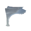 REPUESTO GUARDABARROS DELANTERO GREAT WALL MOTOR C30 8403101-J08/8403102-J08