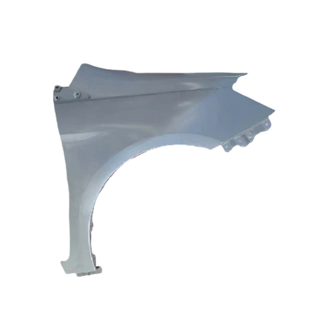 REPUESTO GUARDABARROS DELANTERO GREAT WALL MOTOR C30 8403101-J08/8403102-J08
