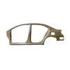 REEMPLAZO PANEL LATERAL GREAT WALL MOTOR C30