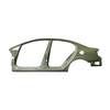 REEMPLAZO PANEL LATERAL GREAT WALL MOTOR C50