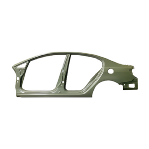 REEMPLAZO PANEL LATERAL GREAT WALL MOTOR C50