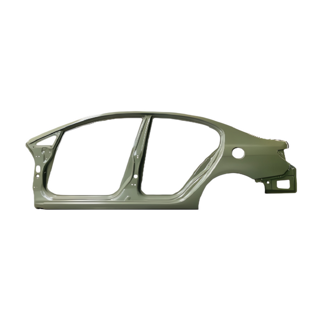 REEMPLAZO PANEL LATERAL GREAT WALL MOTOR C50